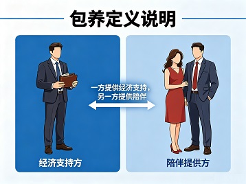 玉溪包养违法吗？深度揭秘红线风险注意事项